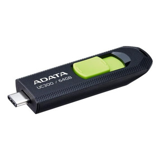 Unidad De Memoria Flash Usb C Adata Usb32 Uc300 De 64 Gb Unidad De Memoria Flash Usb C Adata Usb32 Uc300 De 64 Gb
