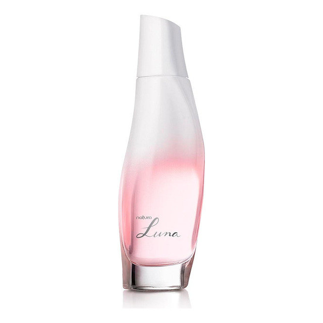 Luna Deo ColĂ´nia 75 Ml Natura Luna Deo ColĂ´nia 75 Ml Natura