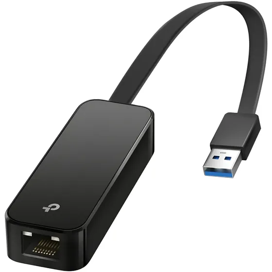 Tp-link UE306 Adaptador Red USB 3.0 A RJ45 Gigabit Nintendo Pc | Cuotas sin interés