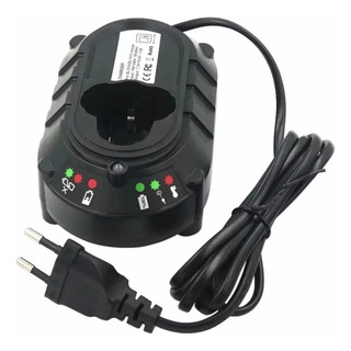 D For Cargador De Batería Makita 10,8v/12v D For Cargador De Batería Makita 10,8v/12v