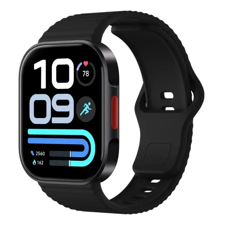 SmartWatch Xiaomi Redmi Watch 6 Lite Amoled Negro