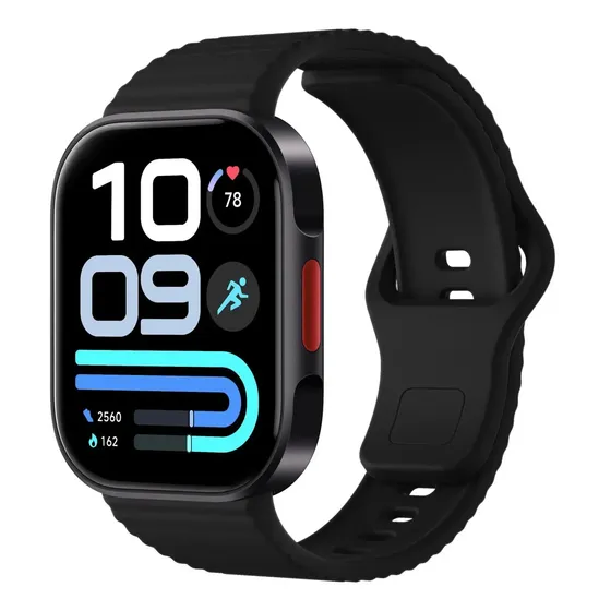SmartWatch Xiaomi Redmi Watch 6 Lite Amoled Negro