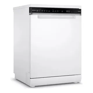 Lava-louças 15 Serviços Blf6ab Branco Brastemp 110v 220v Lava-louças 15 Serviços Blf6ab Branco Brastemp 110v 220v