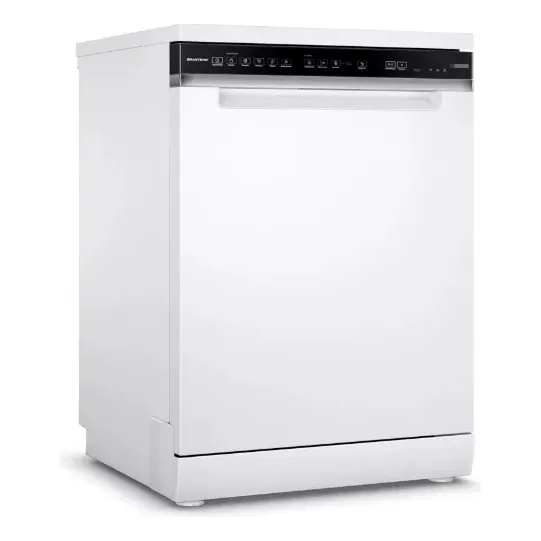 Lava-louças 15 Serviços Blf6ab Branco Brastemp 110v 220V