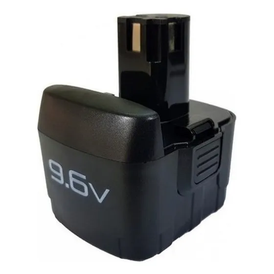 Batería Black+decker Cd961 9.6v Tipo 4