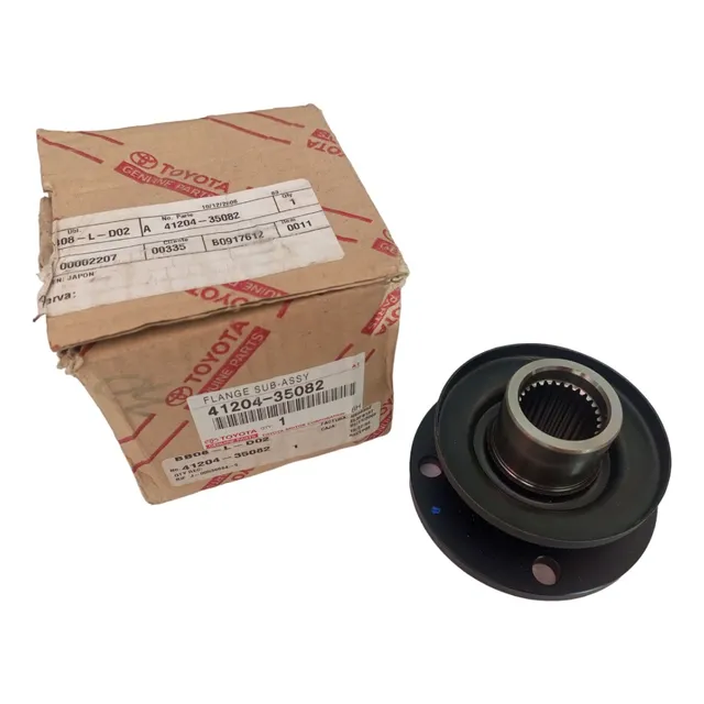 Cuplon Diferencial Trasero Hilux / Hiace / Machito / 4runner
