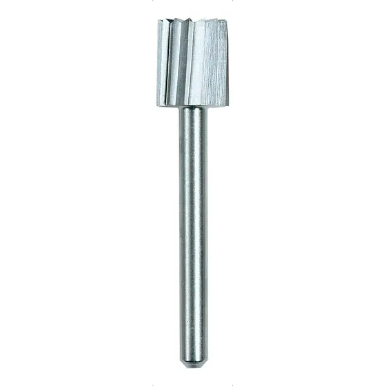Fresa Recta 5/16 Dremel 115 Tallar/grabar