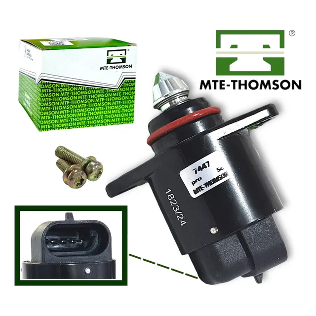 Sensor Aveo 1.6 Iac Minimo Thomson