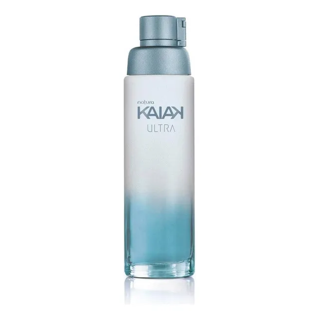 Natura Perfume Mujer Kaiak Ultra 100 Ml