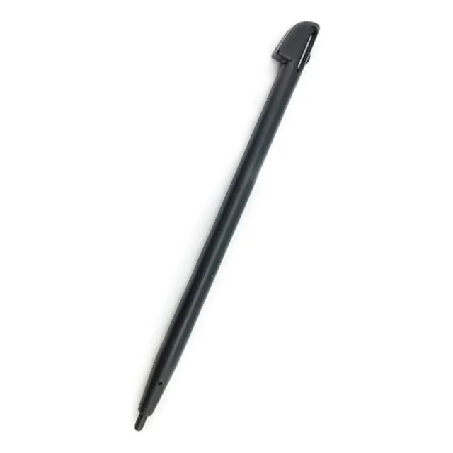 Lapiz Tactil Para Nintendo Wii U Negro