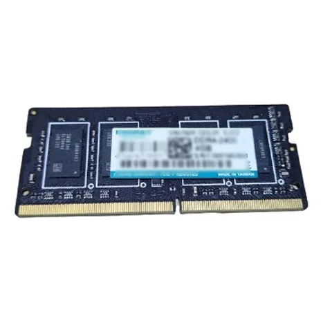 Memoria Ram Notebook 4gb Ddr4 2400mhz Kingmax
