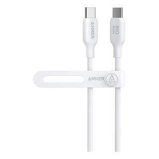 Cable Anker Usb-c A Lightning 1m, Mfi, Bio-basadado Cable Anker Usb-c A Lightning 1m, Mfi, Bio-basadado