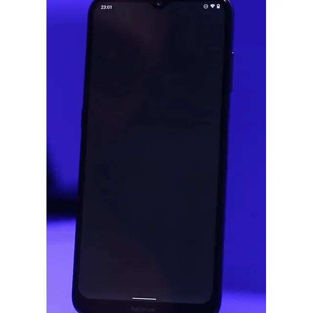 Pantalla Lcd Completa Nokia G10 Somos Tienda Física 