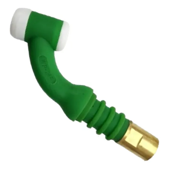 Corpo Da Tocha Tig 26 Flexivel 26fg - P/ Gatilho 