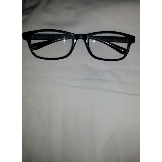 Lentes De Lectura Unisex 1.15 