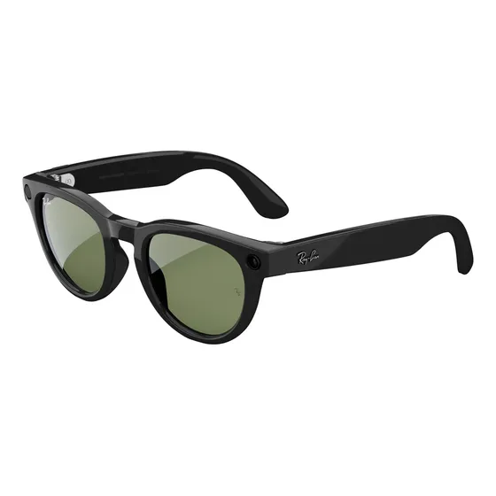 Gafas Inteligentes Meta Ray-ban Headliner 2023