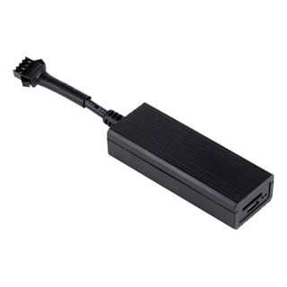 Mini Rastreador Gps G900 C/ Relé Bloqueio, Ideal P/ Moto Mini Rastreador Gps G900 C/ Relé Bloqueio, Ideal P/ Moto