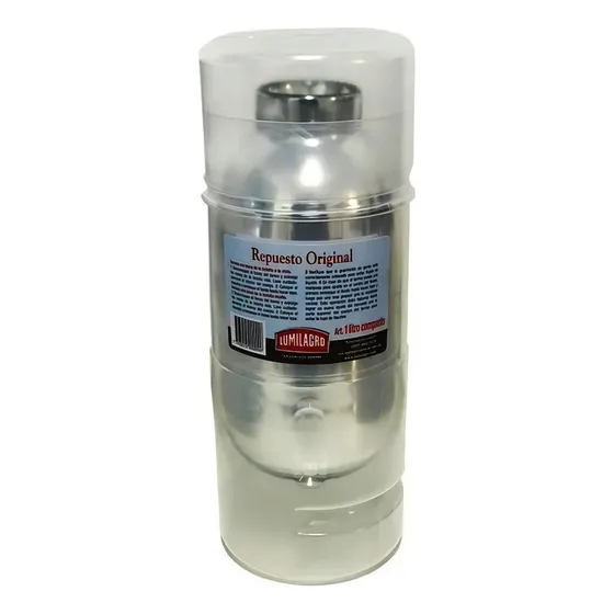Repuesto Termo Lumilagro 1 Litro Compacto