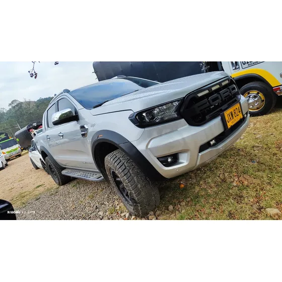 Ford Ranger 3.2 Limited
