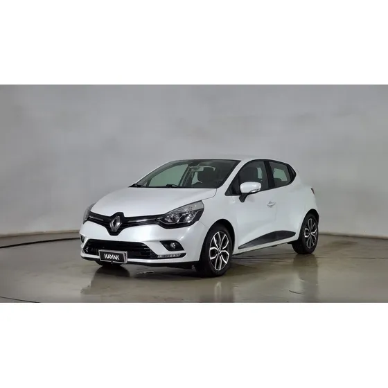 Renault Clio 1.2 Expression