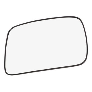 Espejo Retrovisor De Cristal Del Lado Derecho Del Pasajero L Espejo Retrovisor De Cristal Del Lado Derecho Del Pasajero L