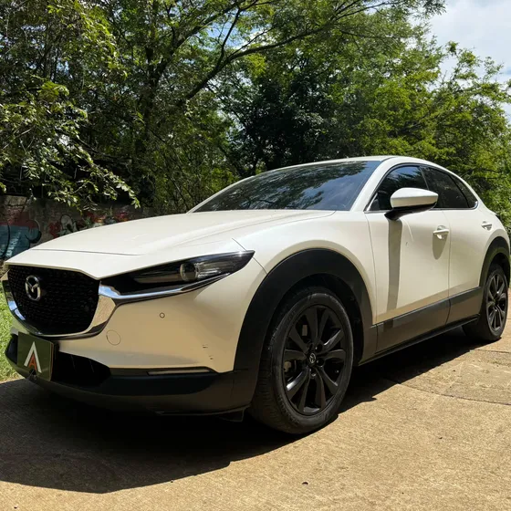 Mazda 2022 2022 2.0