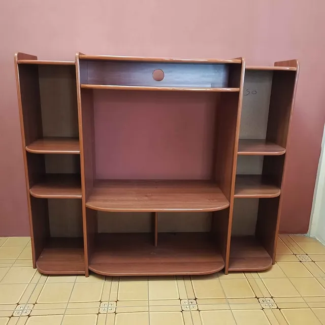 Multimueble Mueble Para Tv Mdf