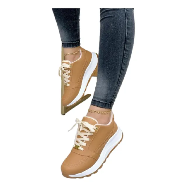 Botas Deportivas Para Dama Ref. 278a