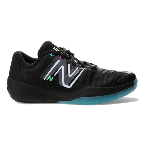 Zapato Tennis Mujer New Balance 996 Clay Court V5