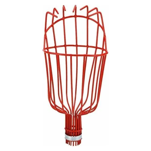 Recolector De Frutas  Metalico