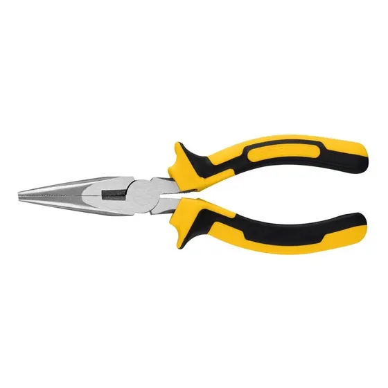 Alicate De Punta Y Corte 6'' Comfort Grip Pretul 22670