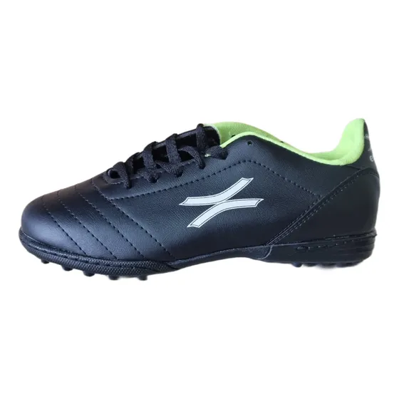 Botines Eq Papi Futbol 5 Sintetico Caucho Cosidos Unisex