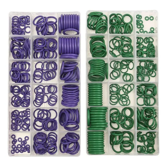 Kit De Empaques Oring Auto Climas 2 Pack