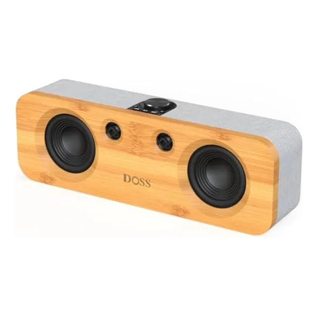 Doss Soundbox H200 - Altavoz Bluetooth Para El