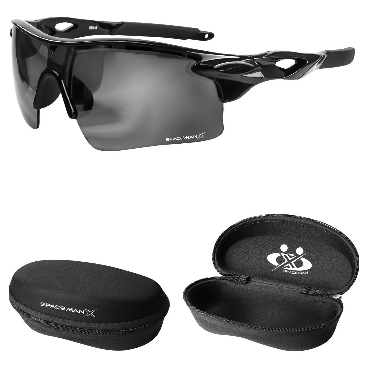 Oculos Esportivo UV400 para Ciclismo e Corrida