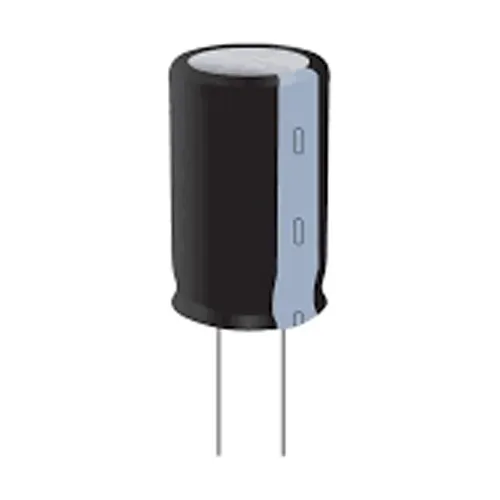 Filtro 1.000 Mf 50 V     Tipo Radial + 105ºc Pack 10