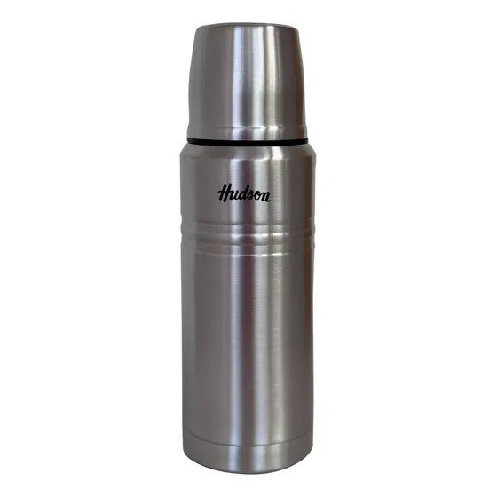 Termo Hudson De Acero Inoxidable 500 Ml