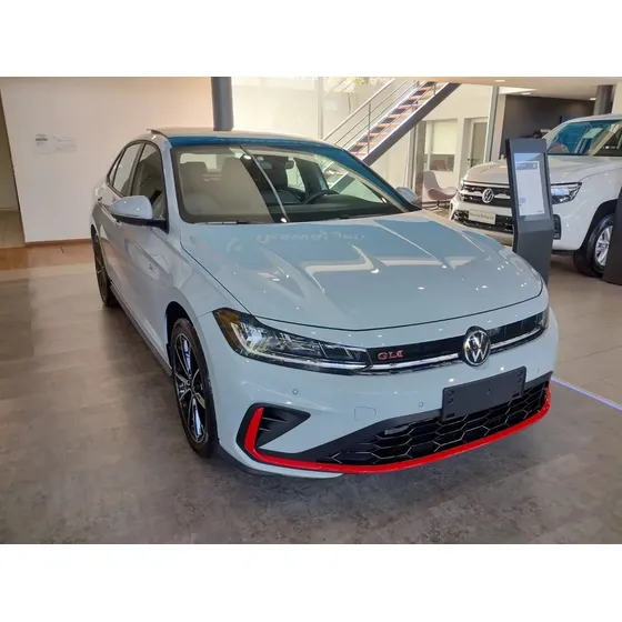 Volkswagen Vento 2.0 Tsi 350 Gli Dsg