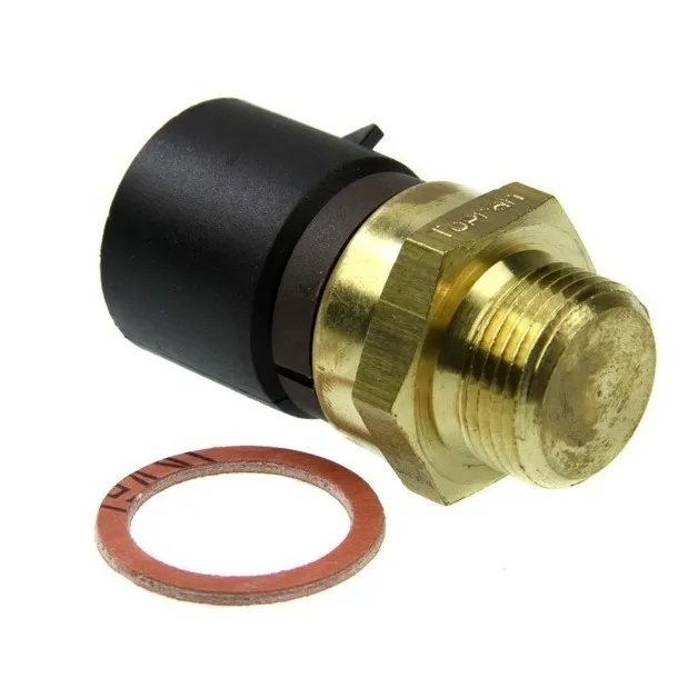 Bulbo De Electroventilador Md Opel Corsa Astra Vectra Omega