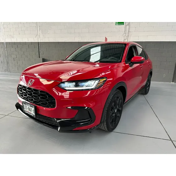 Honda Hr-v 2.0 Touring Cvt