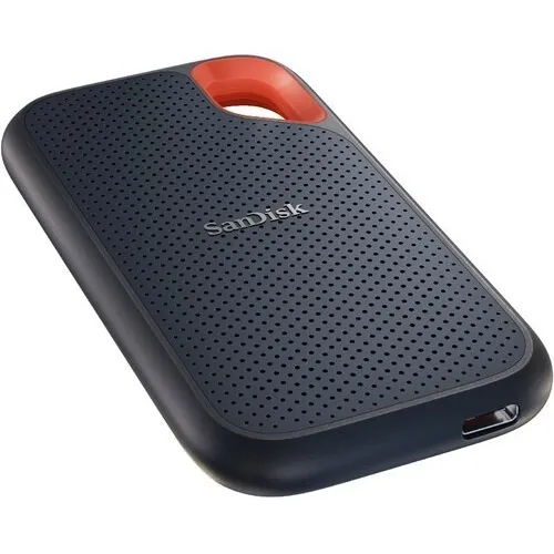 Sandisk 4tb Extreme Ssd Portátil Disco Solido Externo Usb C,
