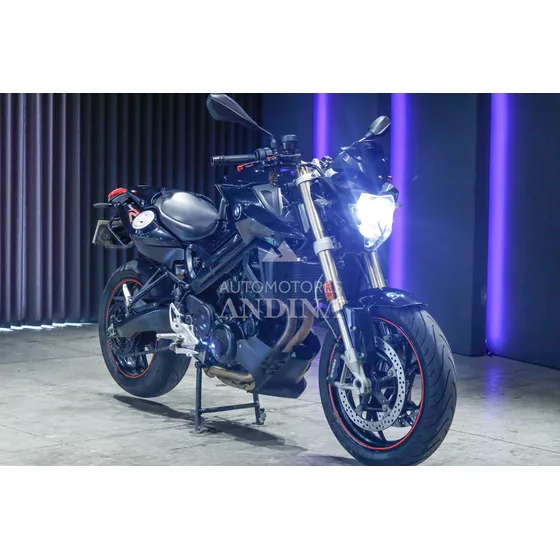 Bmw F800 R 2019 03e