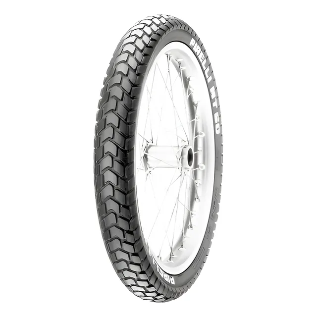 120/90-17 Mt60 Tt 64s Pirelli