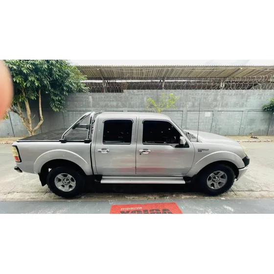 Ford Ranger 2.3 Xlt Cab. Dupla 4x2 4p