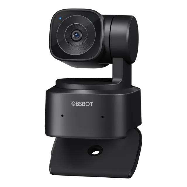 Cámara Web Obsbot Tiny Se 1080p 100 Fps Cámara Web Ptz Con S