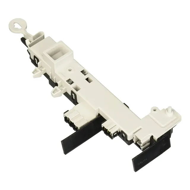Switch Bloqueapuerta Lavadora Samsung/ Whirlpool Dc64-00519b
