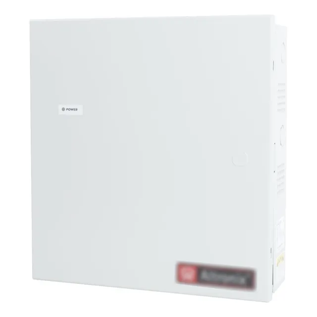 Fuente De Poder 12 O 24 Vcc 6 A 5 Salidas Tipo Control