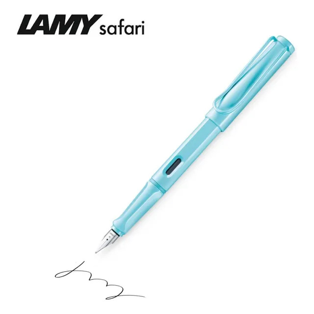 Pluma Safari Aquasky