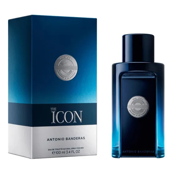 Ab The Icon Edt 100 ml