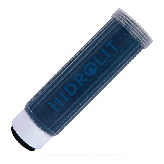 Repuesto Purificador Agua Red Hidrolit Clorine Off